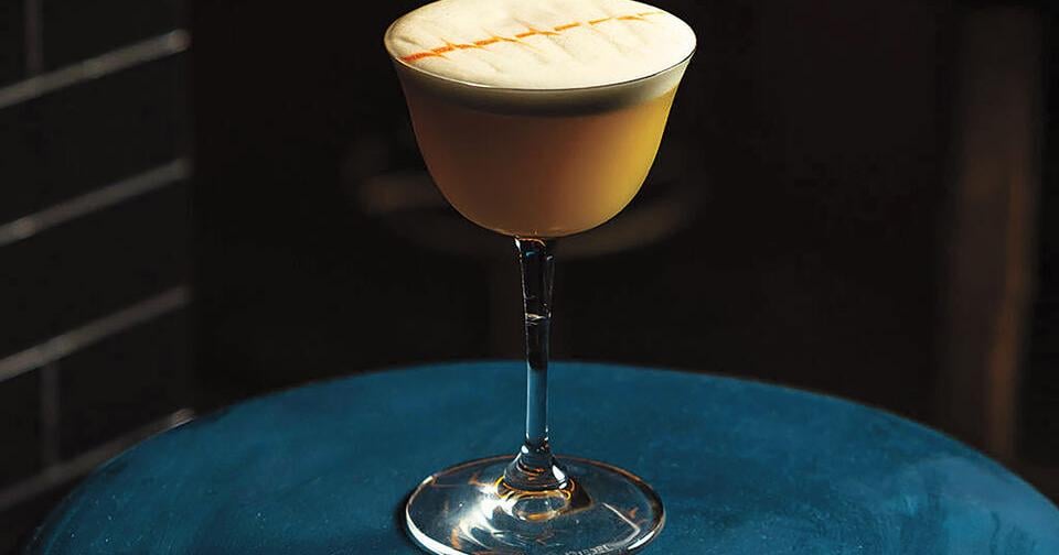 Honeycomb Cocktail Lounge: Livermore’s Modern Bar Culture | Food News 69362c5e194c9.image .jpg