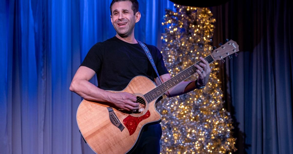 Detroit Public Theatre’s Holiday Cabaret Returns for Third Year | Culture 693c2f5ba3561.image .jpg