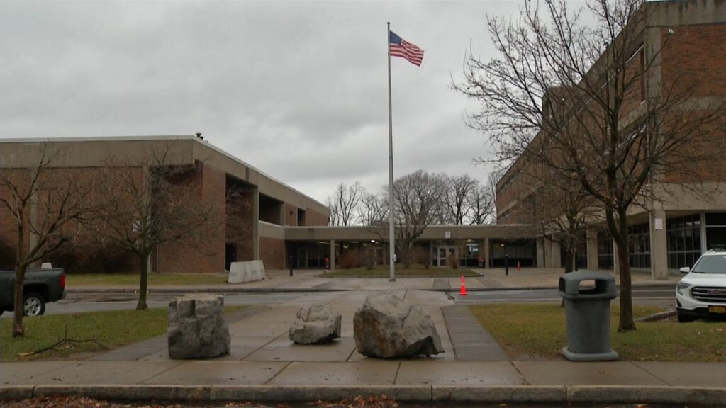 Rochester BOE votes to close Northwest Middle School RCSD Northwest Middle School.jpeg