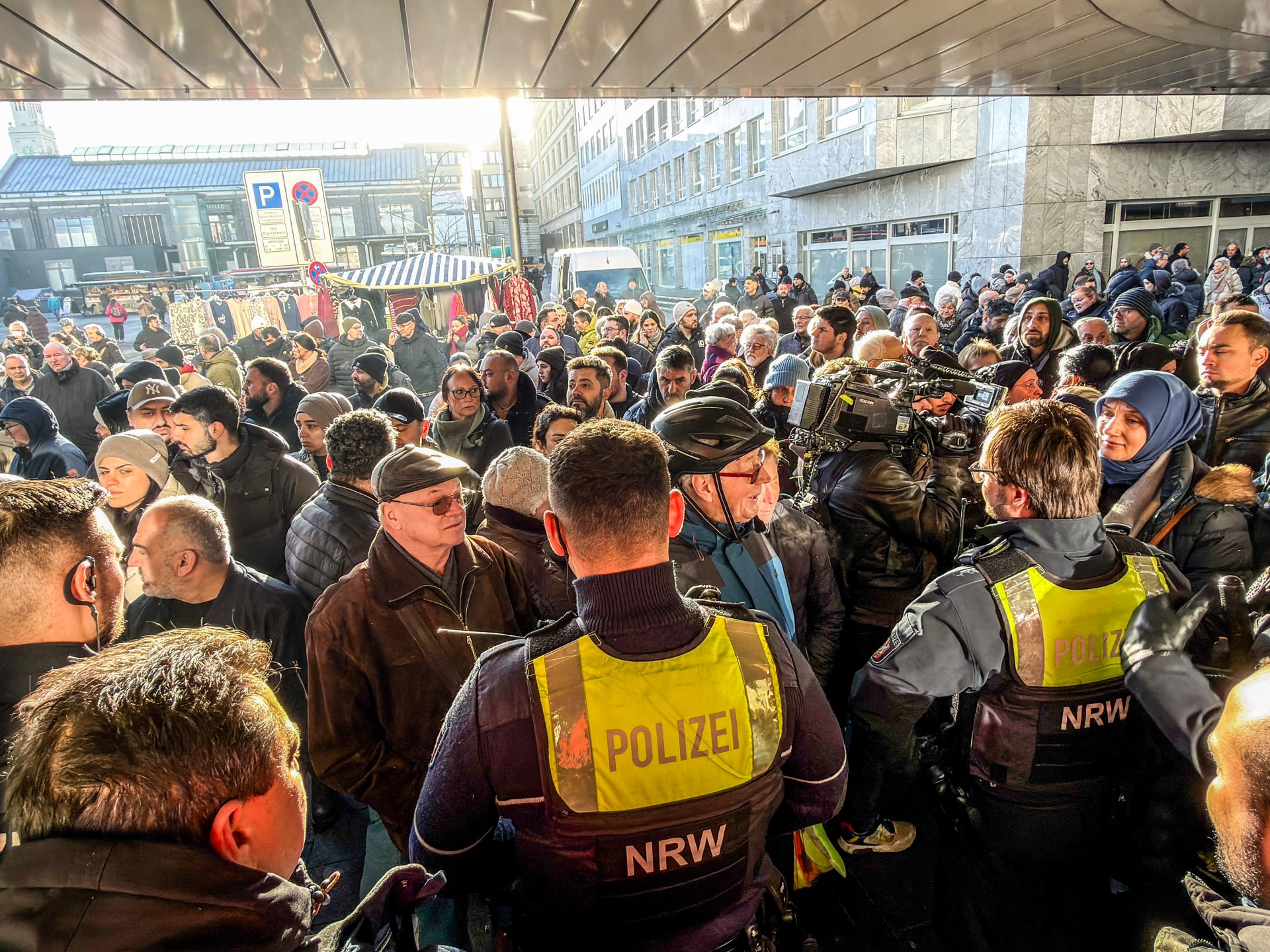 German thieves steal up to $105m in ‘Ocean’s Eleven’ heist: What we know | Banks News Afp 69548de64ab7 1767149030.jpg