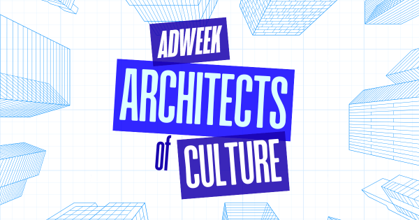 Call for Nominations: ADWEEK Architects of Culture C58720cca2655e6330f7483fea752a45.png