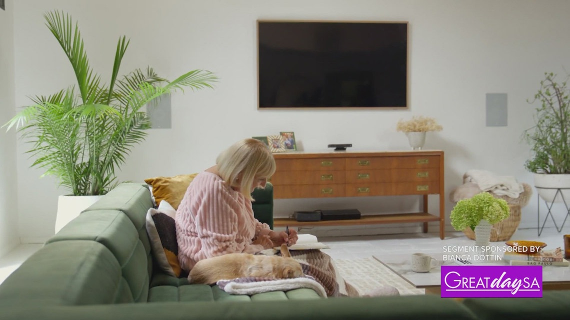 kens5.comHoliday Gift Guide with Lifestyle Expert | Great Day SALifestyle expert Bianca Dottin joins our Holiday Extravaganza to reveal her curated holiday gift guide. From family favorites to trending….6 hours ago E2a9446d 4fea 4aa2 a48f abee2bdbb109 1140x641.jpg