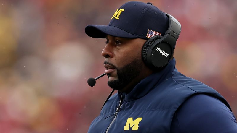 Sherrone Moore’s firing and its shocking aftermath raises tough questions about the culture of Michigan’s athletic department Gettyimages 2249104700.jpg