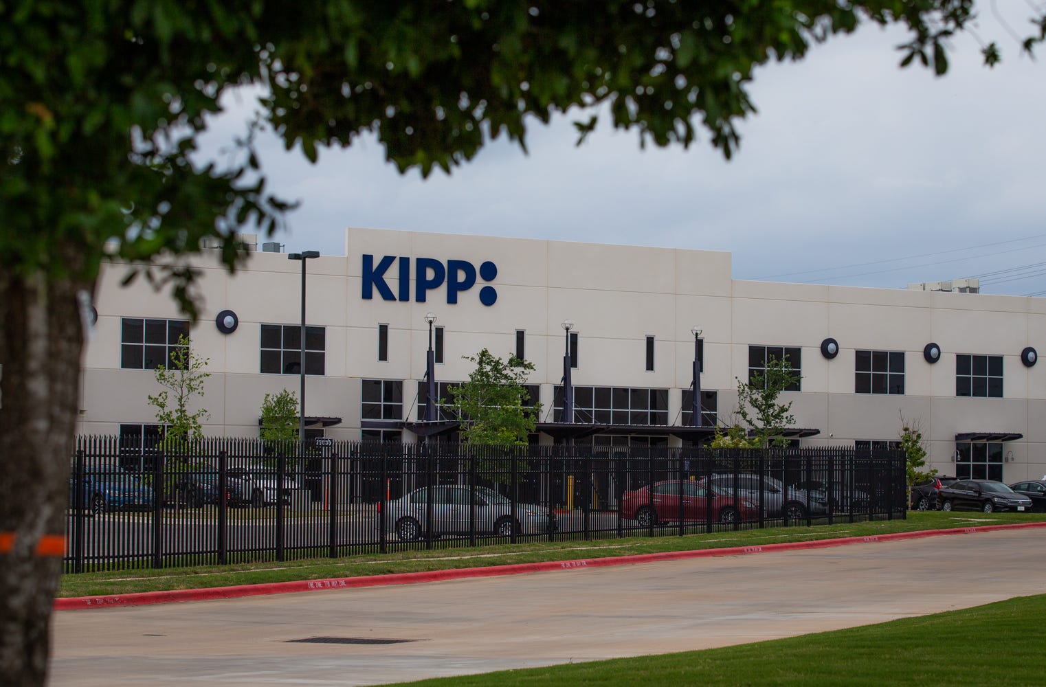 KIPP Texas to close schools in Austin, San Antonio RawImage.jpg
