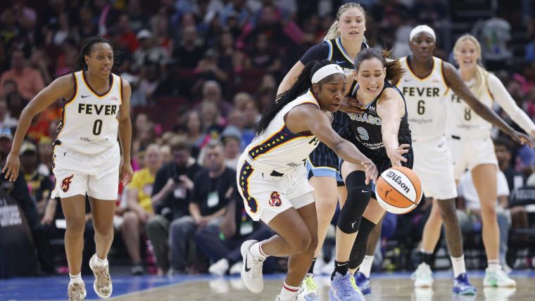 Fever star announces big career news at Unrivaled involving Paige Bueckers 801a66544a1796d1d929fc766c798dff.jpeg